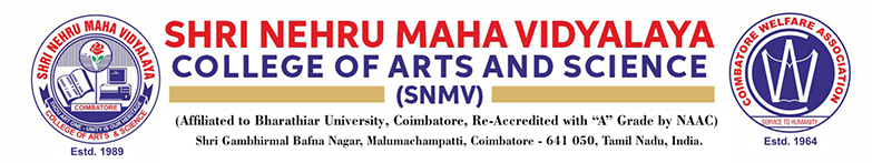 SNMV logo