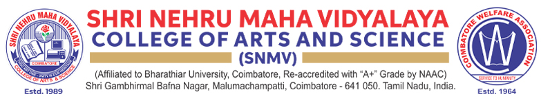 SNMV logo