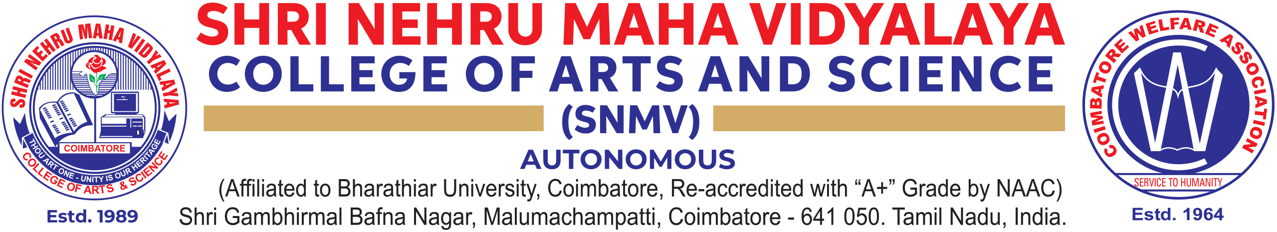 SNMV